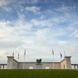 Kiran-Ridley-British_Normandy_Memorial