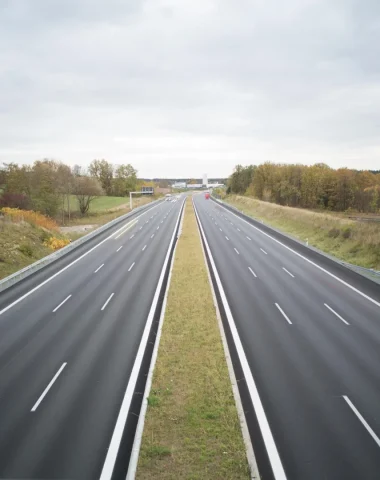 a84 autoroute normandie