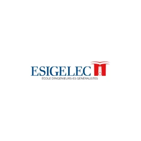 ESIGELEC Saint-Etienne-du-Rouvray