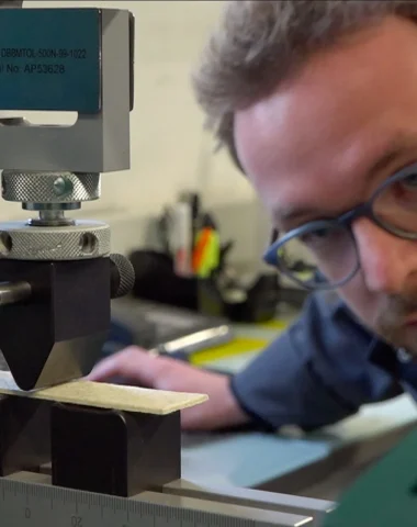 Eco Technilin vitrine internationale d’un savoir faire normand