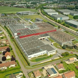 Aptar Pharma, Le Vaudreuil