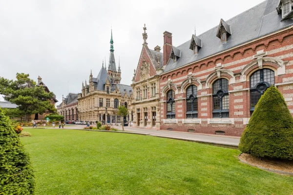 Amandine Gosset : quitter Paris produire du vin en Normandie