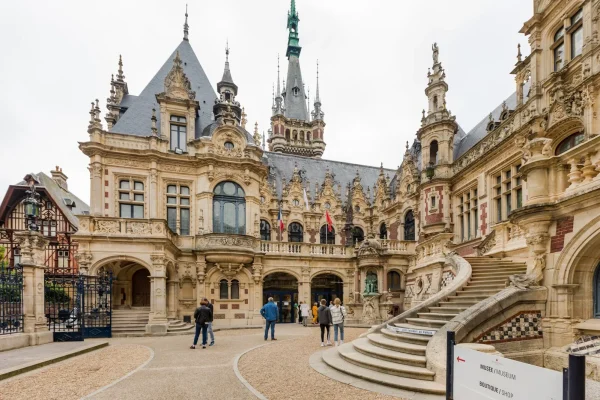 Stéphane Rouchy : retrouver un équilibre de vie proche de Paris