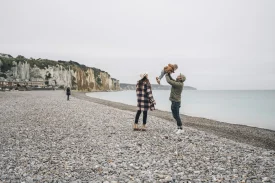 dieppe famille